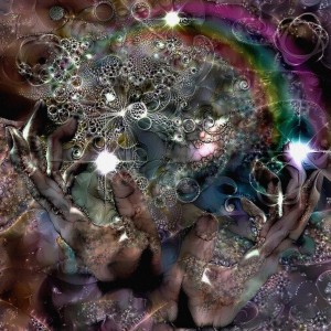 Manipulation of Space and Time